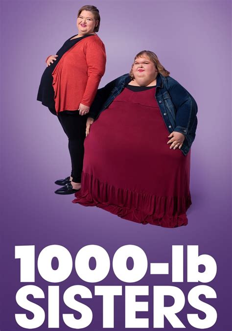 1000 lb sisters season 3|Watch 1000